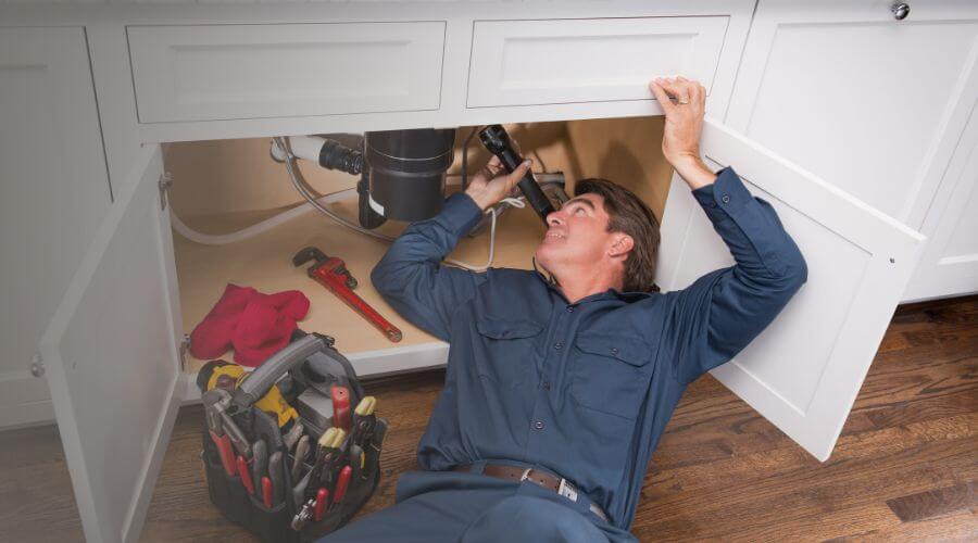 Local expert plumbing services in Loveville, MD